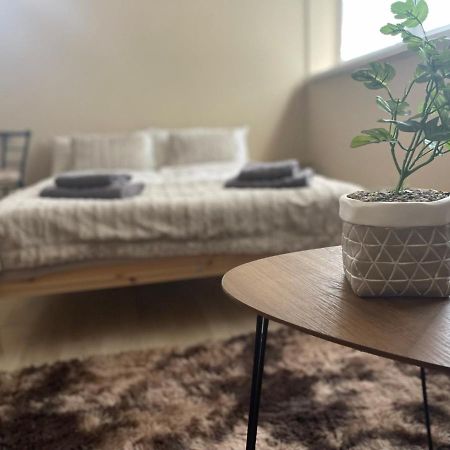 Sahy Garzon/ Studio Apartment מראה חיצוני תמונה
