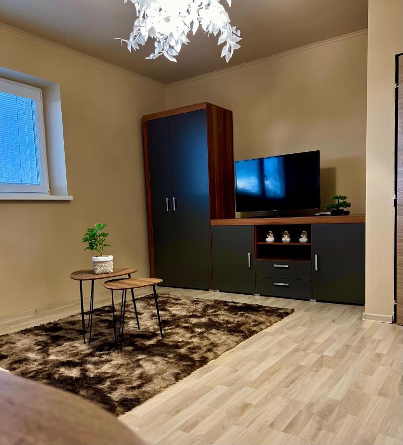 Sahy Garzon/ Studio Apartment מראה חיצוני תמונה