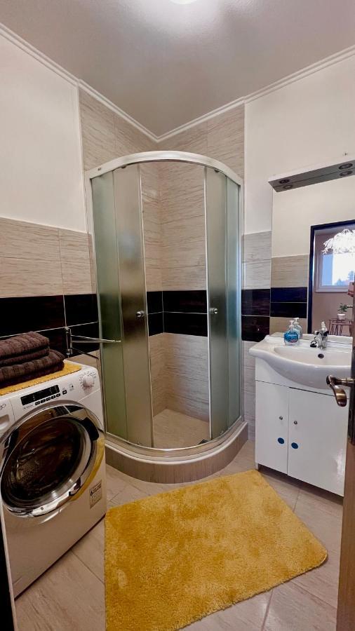 Sahy Garzon/ Studio Apartment מראה חיצוני תמונה