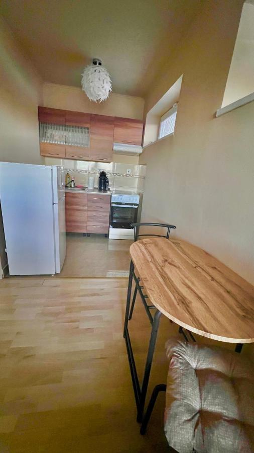 Sahy Garzon/ Studio Apartment מראה חיצוני תמונה